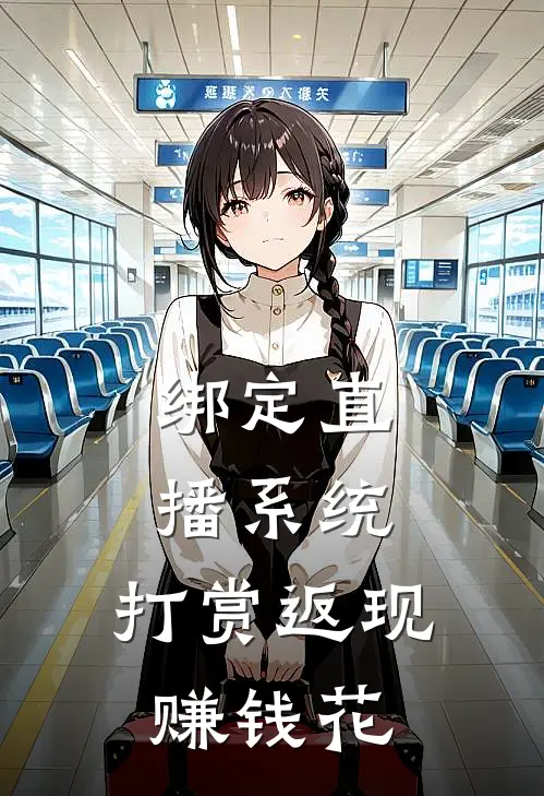 绑定直播系统，打赏返现赚钱花