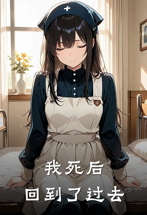 我死后，回到了过去