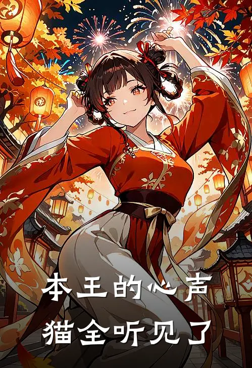 本王的心声猫全听见了