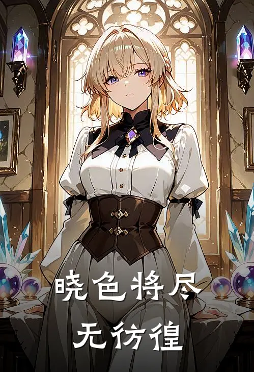 晓色将尽无彷徨