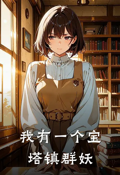 我有一个宝塔镇群妖