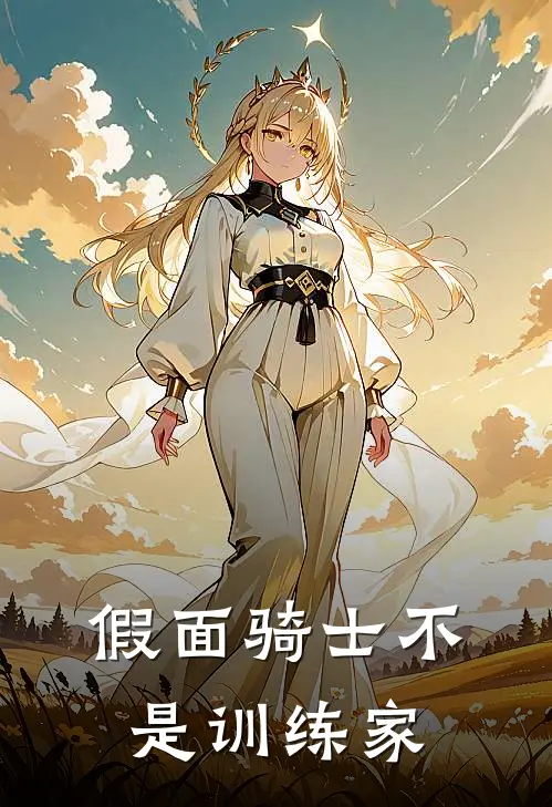 假面骑士不是训练家