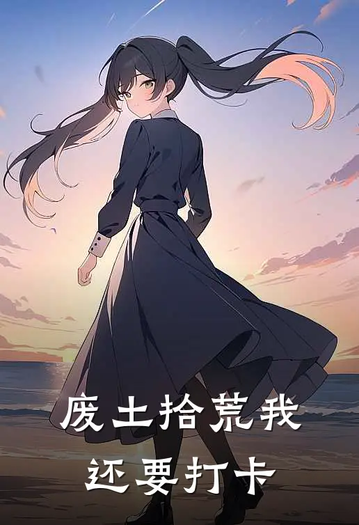 废土拾荒我还要打卡