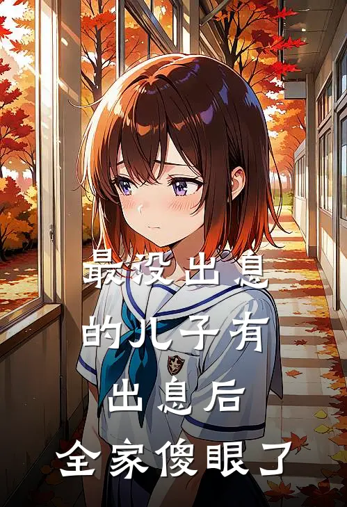 最没出息的儿子有出息后，全家傻眼了