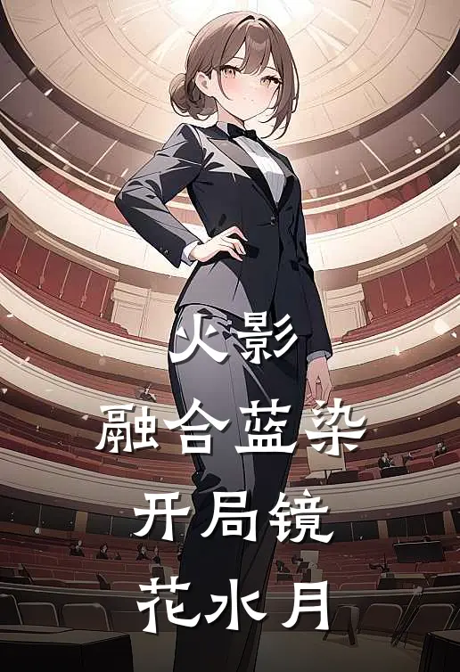 火影：融合蓝染，开局镜花水月