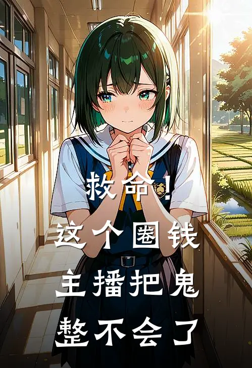 救命！这个圈钱主播把鬼整不会了