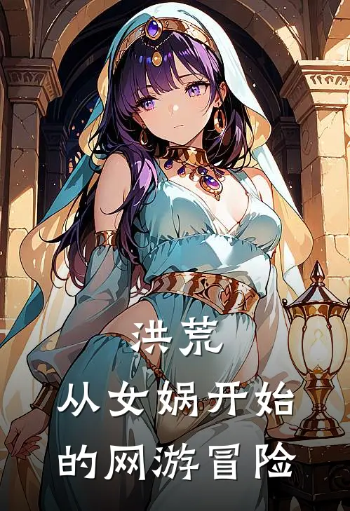 洪荒：从女娲开始的网游冒险