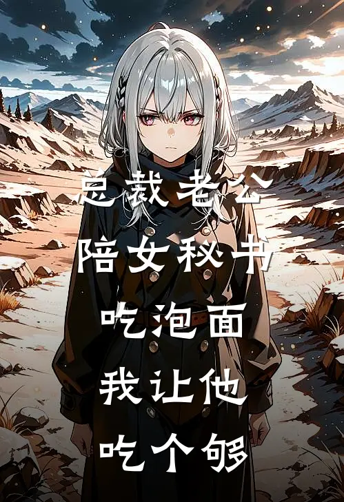 总裁老公陪女秘书吃泡面，我让他吃个够