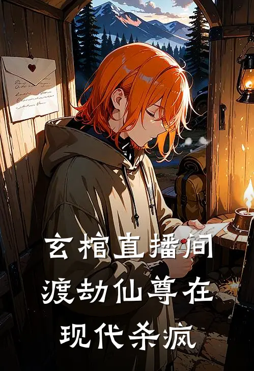 玄棺直播间：渡劫仙尊在现代杀疯