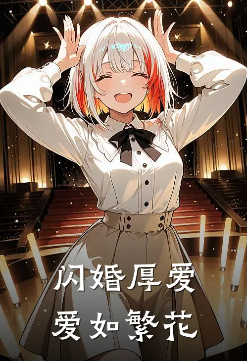 闪婚厚爱，爱如繁花
