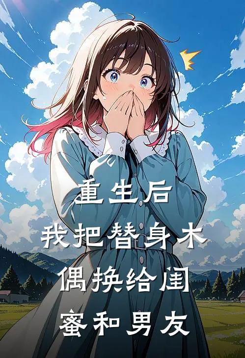 重生后，我把替身木偶换给闺蜜和男友