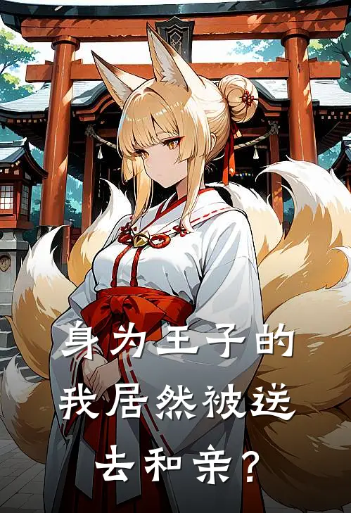 身为王子的我居然被送去和亲？