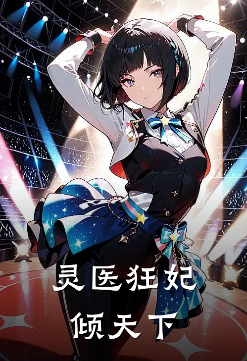 灵医狂妃倾天下