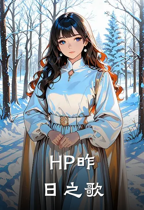 【HP】昨日之歌