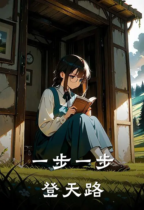 一步一步登天路