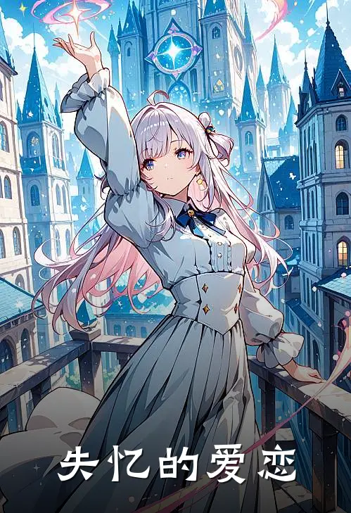 失忆的爱恋