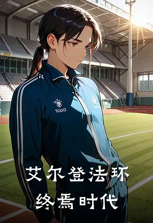 艾尔登法环：终焉时代