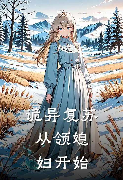 诡异复苏：从领媳妇开始