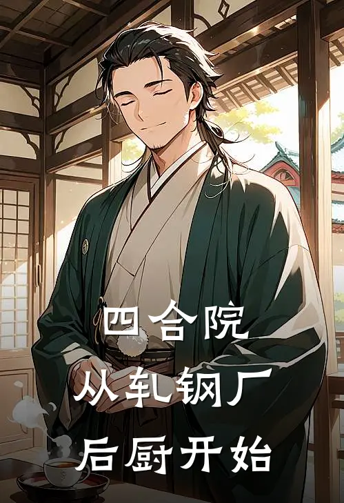 四合院：从轧钢厂后厨开始