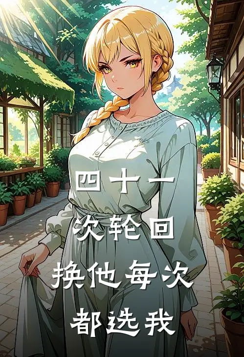 四十一次轮回，换他每次都选我