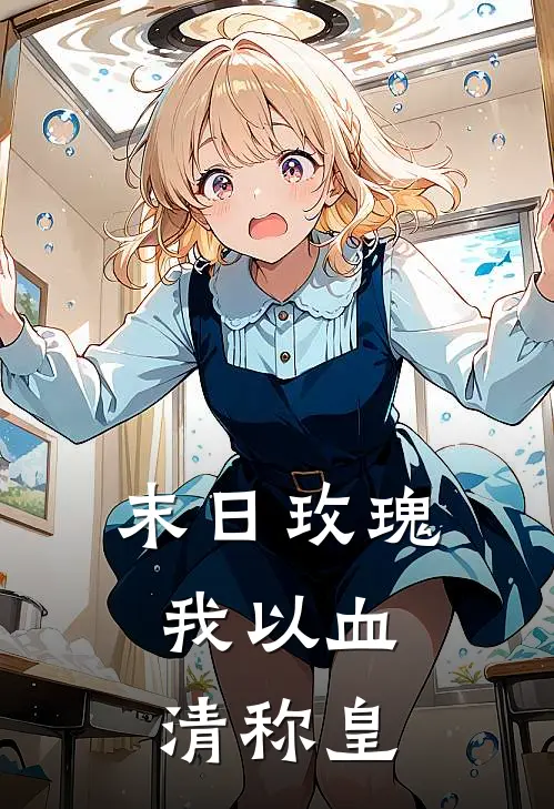 末日玫瑰：我以血清称皇