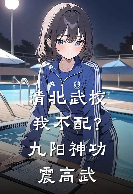 清北武校我不配？九阳神功震高武