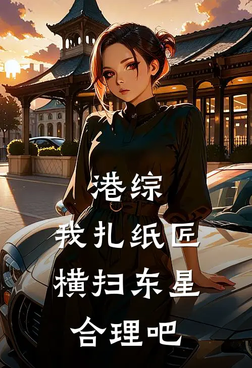 港综：我扎纸匠，横扫东星合理吧