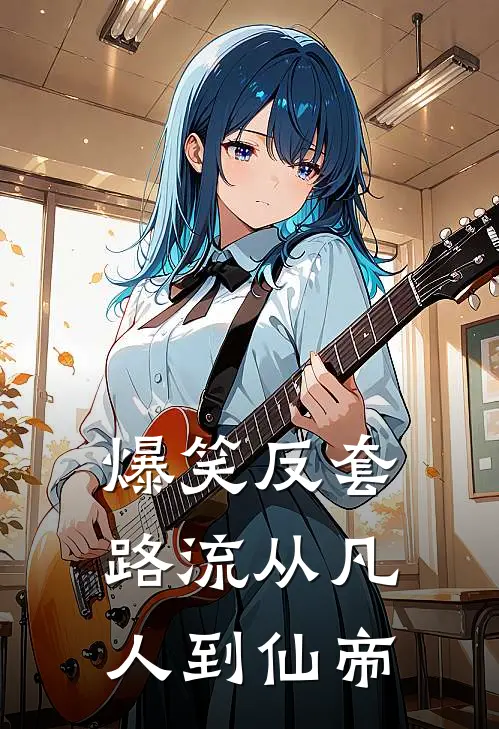 爆笑反套路流从凡人到仙帝