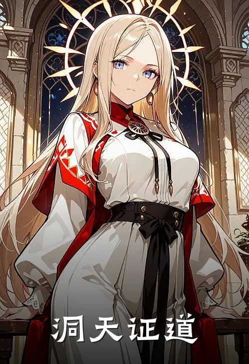 洞天证道