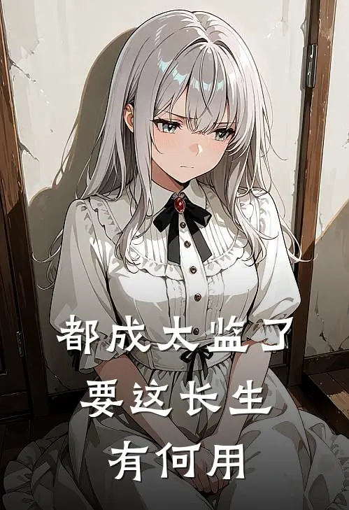 都成太监了，要这长生有何用