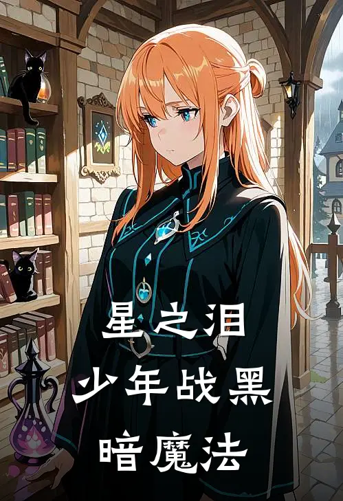 星之泪：少年战黑暗魔法