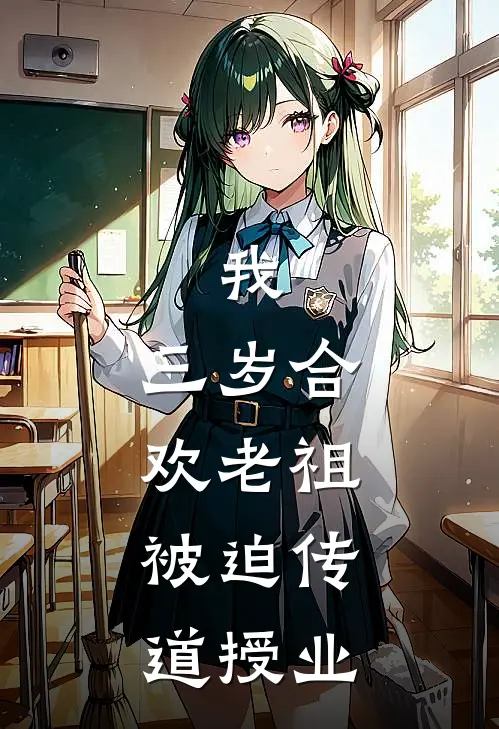 我，三岁合欢老祖，被迫传道授业