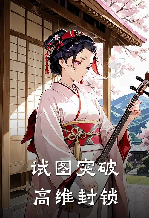 试图突破高维封锁