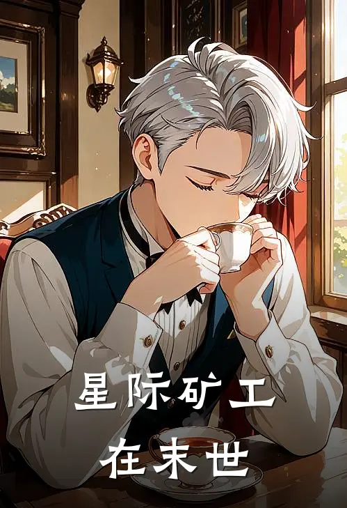星际矿工在末世
