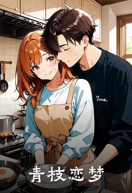 青枝恋梦