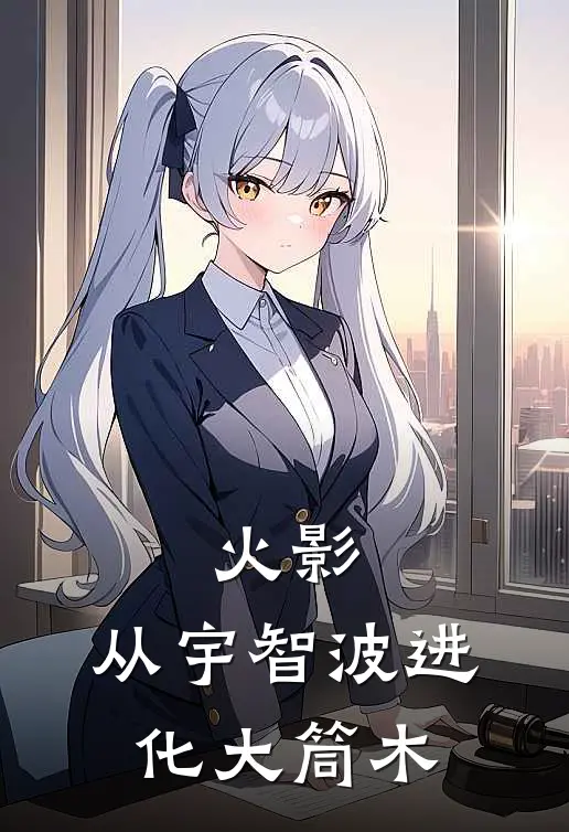 火影：从宇智波进化大筒木