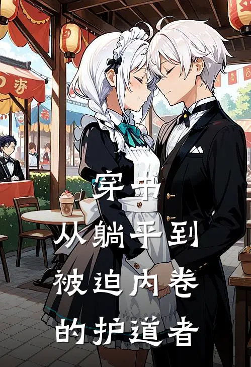 穿书：从躺平到被迫内卷的护道者