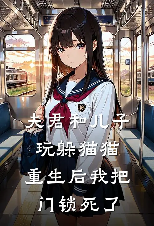 夫君和儿子玩躲猫猫，重生后我把门锁死了