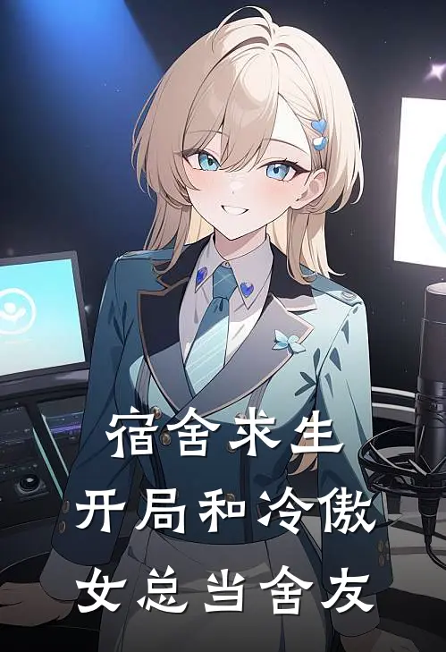 宿舍求生：开局和冷傲女总当舍友