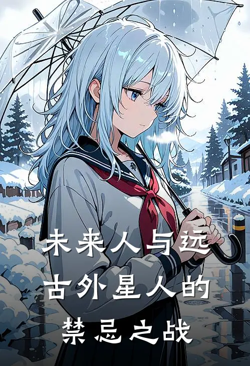 未来人与远古外星人的禁忌之战