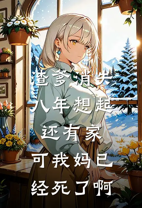 渣爹消失八年想起还有家，可我妈已经死了啊