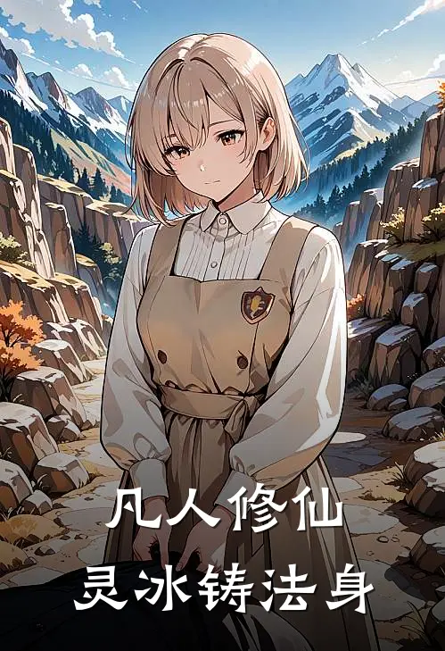 凡人修仙，灵冰铸法身