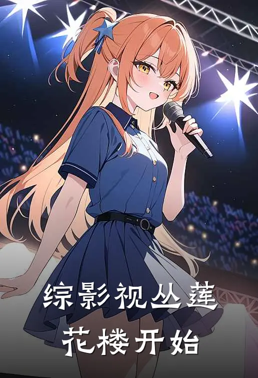 综影视丛莲花楼开始