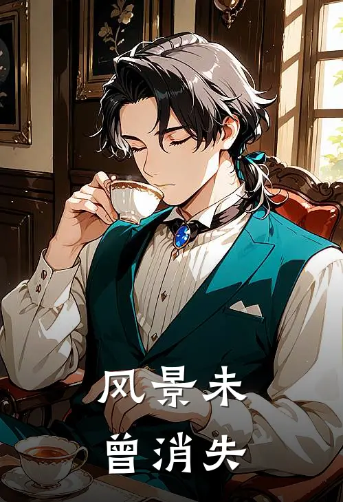 风景未曾消失