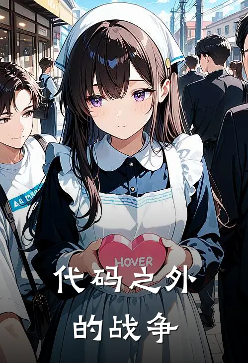 代码之外的战争