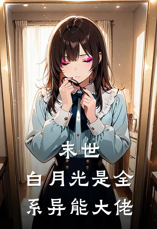 末世：白月光是全系异能大佬