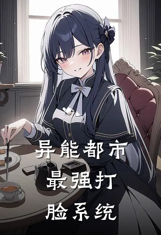 异能都市：最强打脸系统