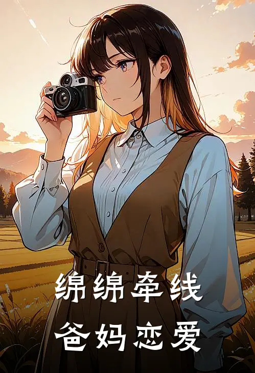 绵绵牵线爸妈恋爱