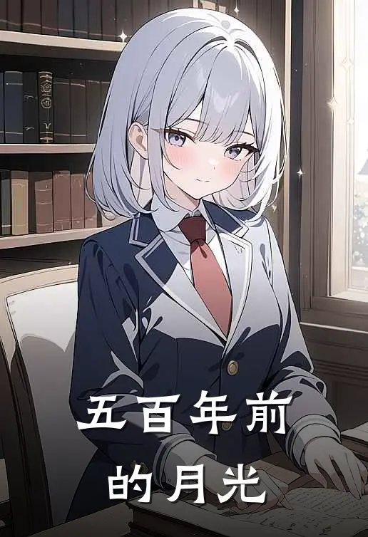 五百年前的月光