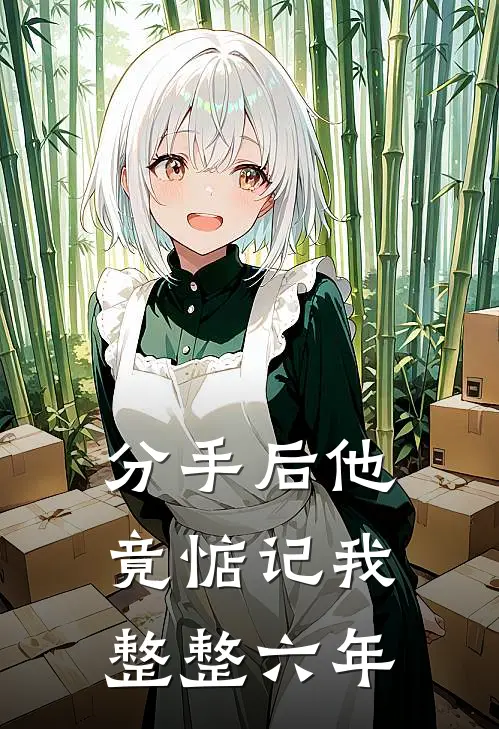 分手后他竟惦记我整整六年